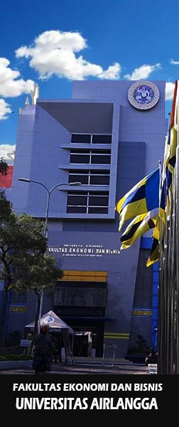 Kampus LPMB Universitas Airlangga